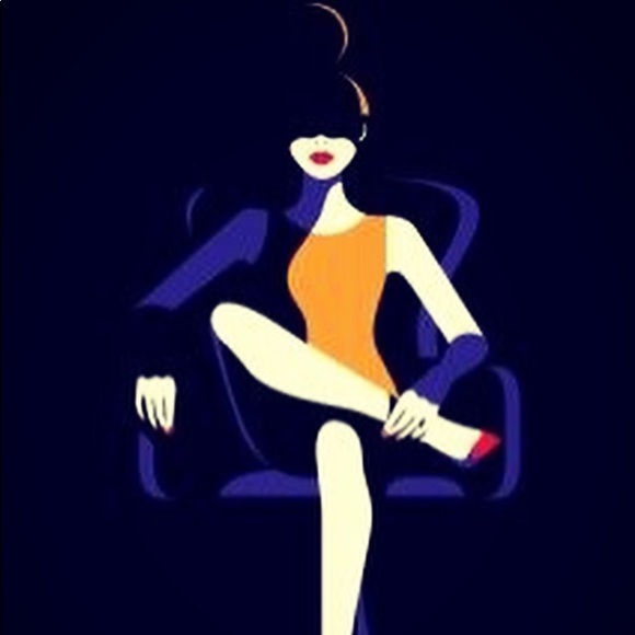 Meet your Posher, Sheryl - Picture 1 of 7